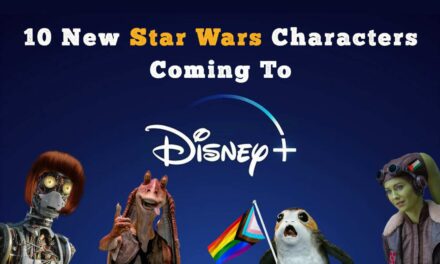 10 New ‘Star Wars’ Characters Coming To Disney+