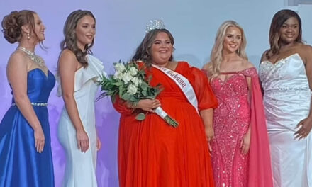 At This Point Nation Just Happy Pageant Winner Is An Actual Woman