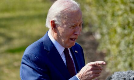 President Biden Says He Is Still Proud Of His Son For Getting Away With Everything Else He Did