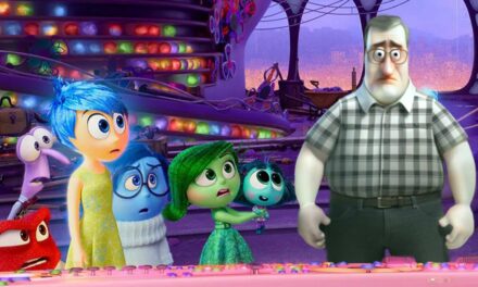 ‘Inside Out 2’ Introduces New Emotion ‘White Guilt’
