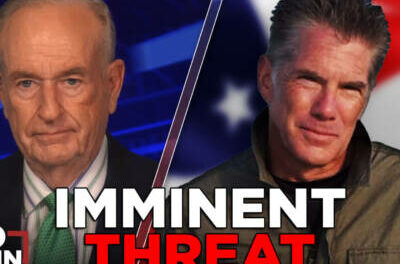 The Jihadi Threat is Now the Highest Since September 11th | BILL O’REILLY & MIKE BAKER