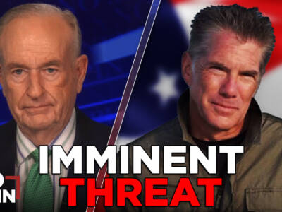 The Jihadi Threat is Now the Highest Since September 11th | BILL O’REILLY & MIKE BAKER