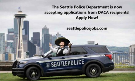 Seattle is short on police so they’re hiring illegal immigrants to police the city