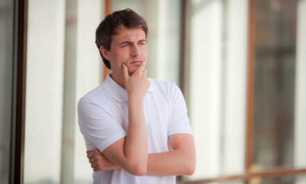 Man Knows He Must Have Heard A Dave Matthews Band Song Sometime In His Life But Can’t Place Where Or Why