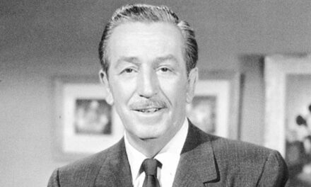 Walt Disney Posthumously Fired By Walt Disney Company For Being White Male