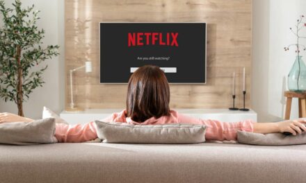 Woman Stirs Just Long Enough To Click ‘I’m Still Watching’ On Netflix