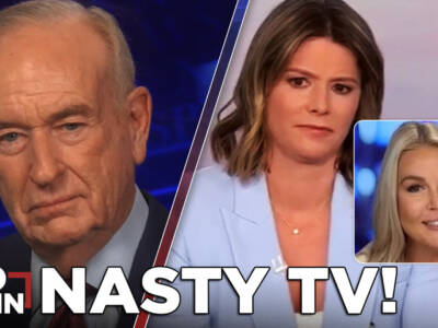 CNN is Already Censoring Trump’s Debate Message | BILL O’REILLY