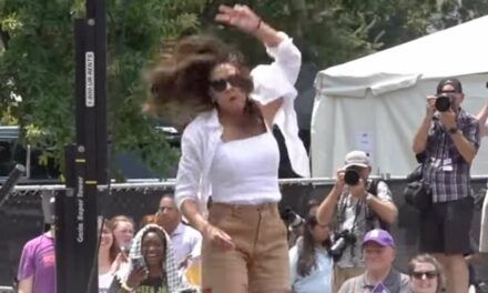 Republicans Raise Money To Send AOC To Dance For All Democratic Candidates