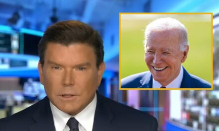 Fox News Declares Biden Winner Of Tonight’s Debate