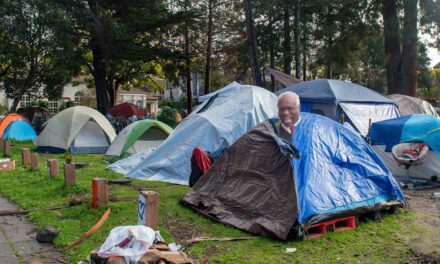 Supreme Court upholds Oregon city’s ban on camping in public spaces