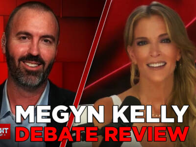 MEGYN KELLY: Shame On Jill Biden For Keeping Joe Out There