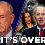 O’REILLY: The Decision Has Been Made, Biden’s OUT of the Race