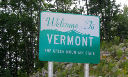Lawsuit: Foreigner Voting In Burlington School District Elections Violates Vermont’s Constitution