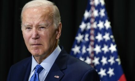 Biden May Be About to Abandon Israel