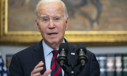 No One Is Above the Law: Two Federal Courts Rule Against Biden’s Student Loan Forgiveness Scheme