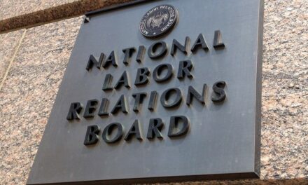 The NLRB Loses at the Supreme Court