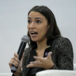 Writing on the Wall? AOC Bails on Jamaal Bowman at Last Minute, Cites Mysterious Scheduling Conflicts