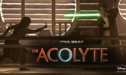 Disney’s Killed Star Wars With Absurd Identity Politics in ‘The Acolyte’