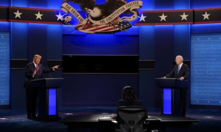 Longtime Debate Co-Chairman Shreds CNN Format, Promises Comeback in 2028