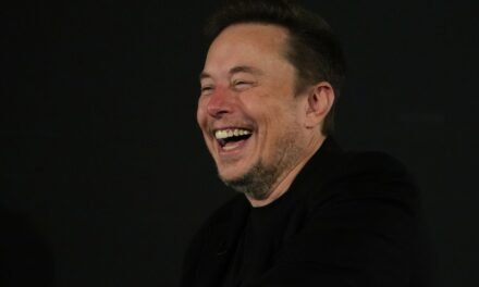 Elon Musk to Become the World’s Richerest Man