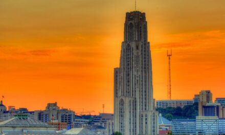 University Of Pittsburg Shifts Blame After Firing Med School Professor For Criticizing DEI