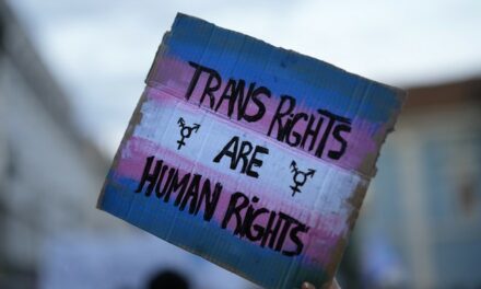 You Are Not Our Supervisor. Trans Activist Tries Shaming Women and Women Have Opinions