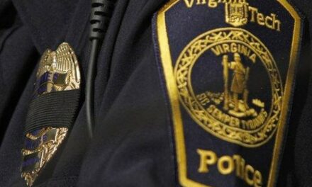VA Officers Revive Newborn Baby Without Heartbeat