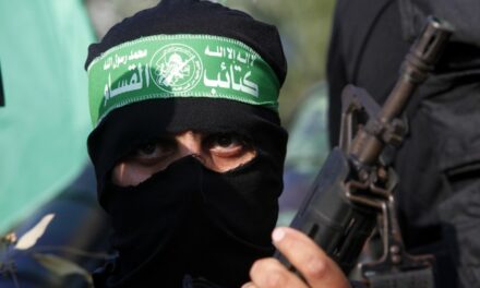 Biden Associate: Israel Must Let Hamas Win