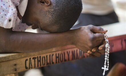 Persecution Rising in Nigeria as Christians, Priests Increasingly Abducted