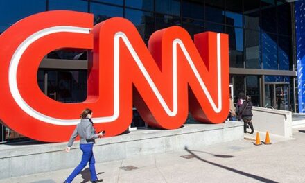 CNN Accused of Working with Hamas-linked Stringer in Gaza