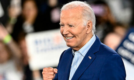 President Joe Biden’s Campaign Raises $27 Million After Debate Flop