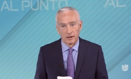 ‘THANKS, BUT’: Jorge Ramos WHINES About Insufficiency of Biden’s Latest Amnesty