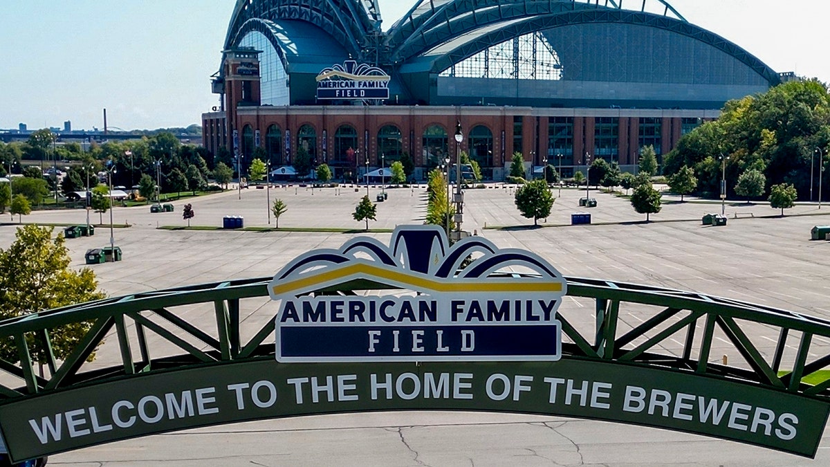 A look at American Family field
