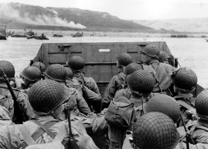 D-Day & the Battle for Normandy: A History & a Reflection