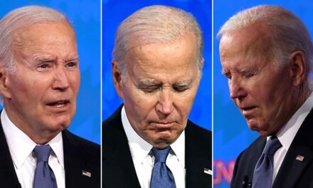 Democrats defend Biden’s dismal debate performance across Sunday morning shows