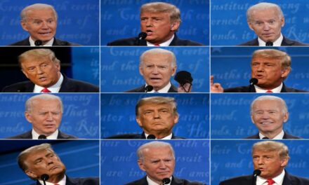 CNN’s Debate Microphone Rule Could Hurt Trump