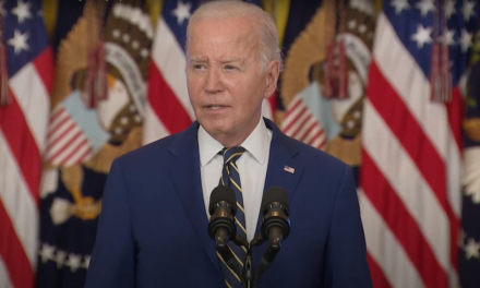 Biden’s Executive Actions On The Border Are Making The Crisis Even Worse