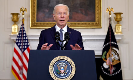 Biden Executive Order on Southern Border Called ‘Too Little, Too Late’ by Republicans