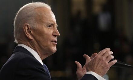Lara Trump says Democrats have a ‘huge problem’ beyond Biden debate debacle: ‘Just as bad, if not worse’
