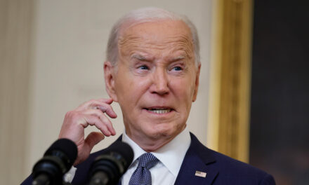 Biden Turns American Dream of Retirement Into a Nightmare