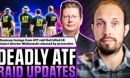 Investigation Concludes in Deadly ATF Home Raid: New Details, No Charges | Matt Christiansen