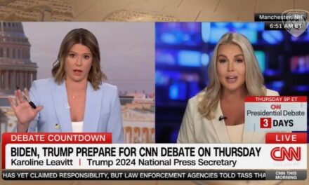 INSANE: CNN’s Hunt Ends Interview With Trump Aide Over Criticism of Bash, Tapper