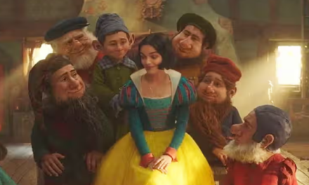 Disney’s “Snow White” Undergoing Even More Reshoots