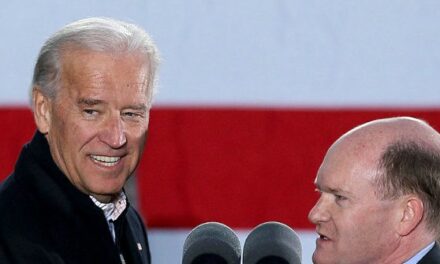 Biden Campaign Co-Chair on if Biden Is Like What We Saw in Debate: ‘His Cognitive Capabilities Are as Good as Ever’