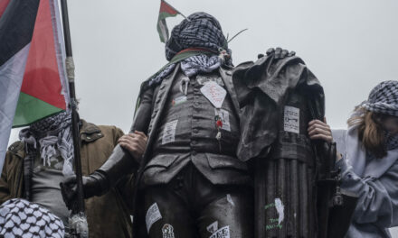 Who’s the Big Money Bankrolling Pro-Hamas Protests in US? You Might Be Surprised