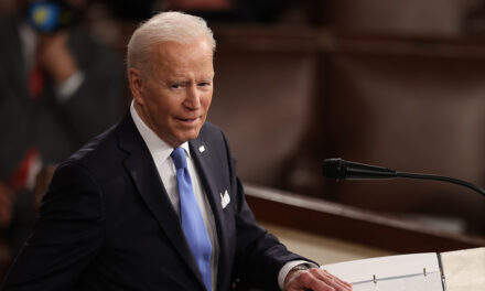 Joe Biden to expedite green card applications for undocumented spouses and children of U.S. citizens