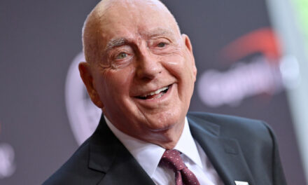 Dick Vitale Reveals Cancer Diagnosis Again – Vows To Win Battle