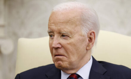 If Democrats Want to Drop Biden, They Might Have to Contend With These State Laws