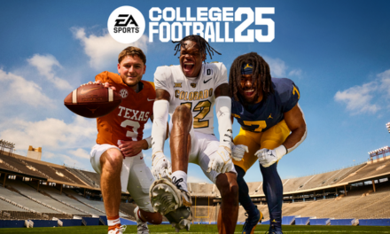College Football Video Game Stadium Rankings Drop, And Social Media Has Plenty Of Thoughts