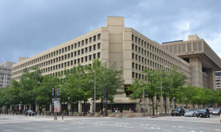 Watchdog Group Calls On DOJ IG To Release Findings In FBI Whistleblower Settlement